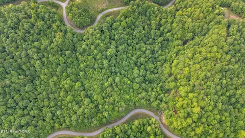 Lot 95 Chimney Rock Road, New Tazewell, TN 37825