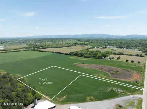 S Highway 95 Tract B, Greenback, TN 37742
