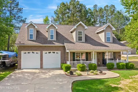 219 Sweet Gum Ln, Oak Ridge, TN 37830