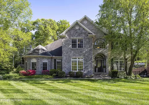 730 Fox Dale Ln, Knoxville, TN 37934