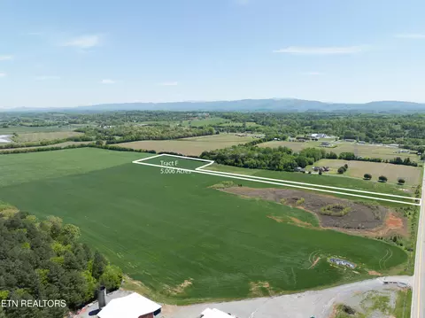 Highway 95 S Tract F, Greenback, TN 37742