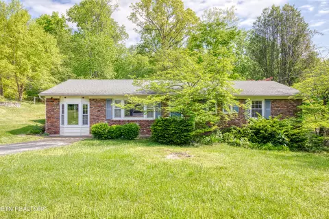 4727 Springbrook Rd, Knoxville, TN 37921