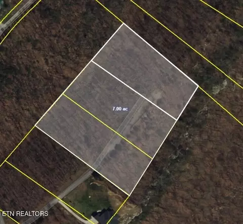 Lot 1, Crossville, TN 38555