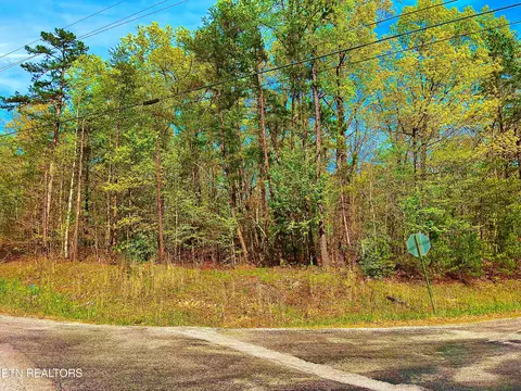 Cumberland Cove Rd, Monterey, TN 38574