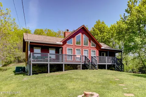 616 Heather Ln, Sevierville, TN 37876