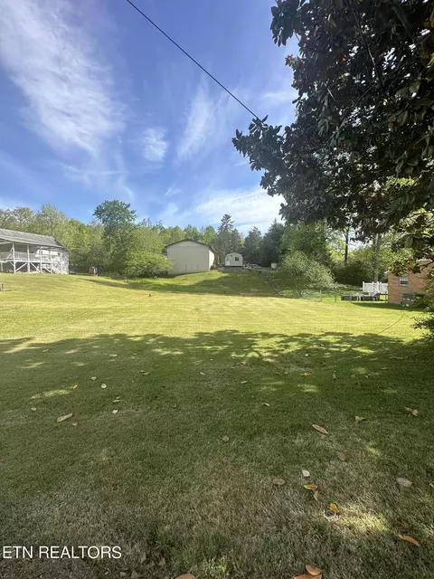 0 Oak Dr, Oliver Springs, TN 37840