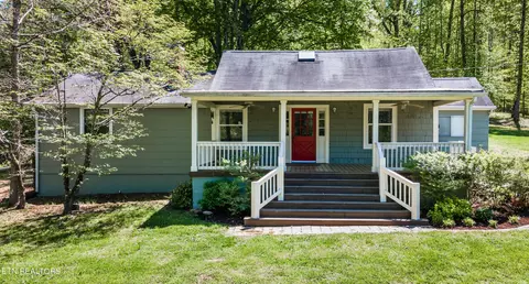 1900 Hopewell Rd, Knoxville, TN 37920