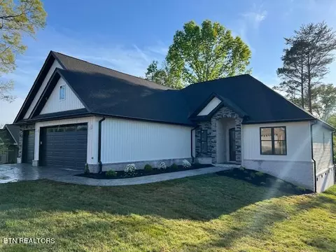 200 Okema Trce, Loudon, TN 37774