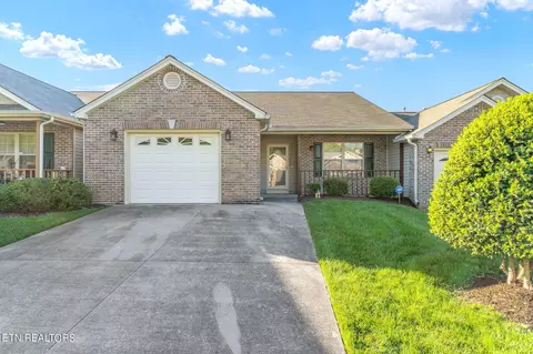 1868 Elmhurst Way, Knoxville, TN 37923