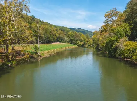 Lot 11 Big Springs Rd, Eidson, TN 37731