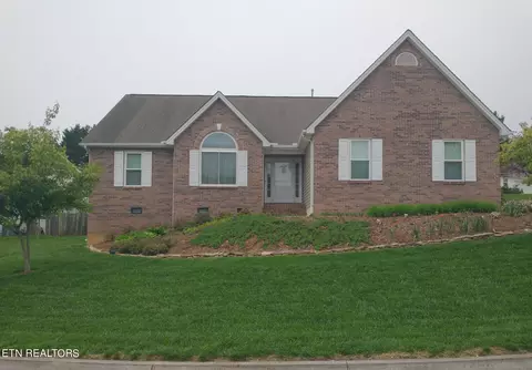 1589 Maremont Rd, Knoxville, TN 37918