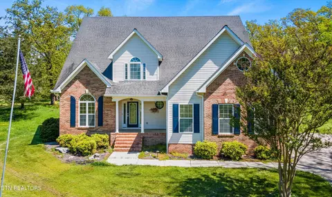 7741 Monger Ln, Ooltewah, TN 37363