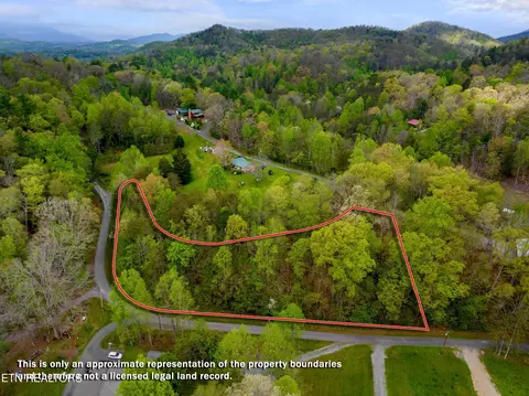 lot40 42 Rivers Edge Dr, Cosby, TN 37722