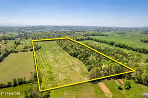 Lakeside Rd, Vonore, TN 37885