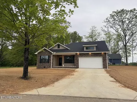 138 Mason Ln, Madisonville, TN 37354
