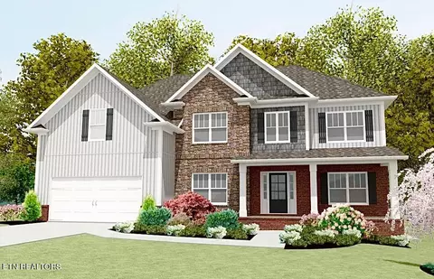 2072 Farm Blvd, Sevierville, TN 37876