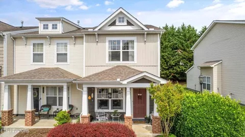 1627 Starboard Way, Knoxville, TN 37932
