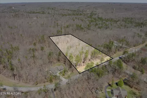 Cumberland Cove Rd, Monterey, TN 38574