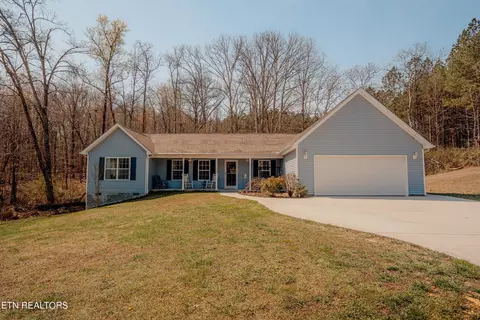 314 Loop Rd, Rockwood, TN 37854
