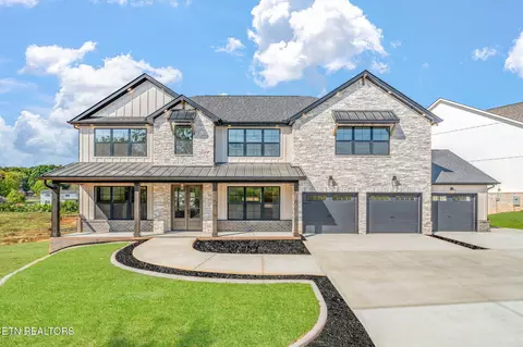 1527 Liberty Park Rd #LOT 42, Knoxville, TN 37922
