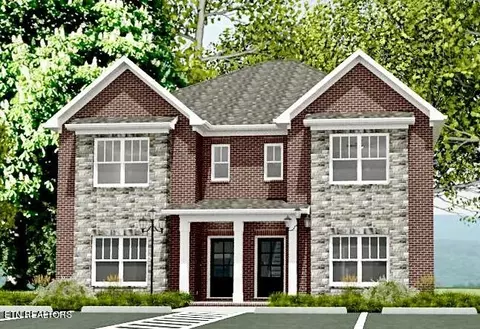 7201 Sassafras Way, Knoxville, TN 37919
