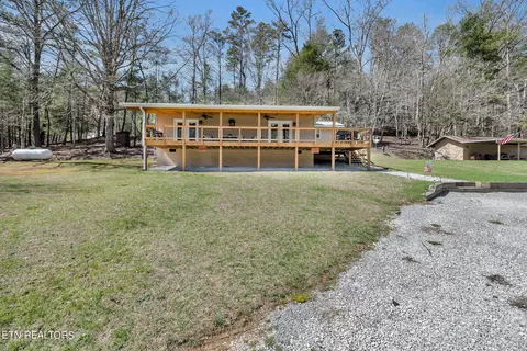 1518 Turkey Creek Rd, Tellico Plains, TN 37385