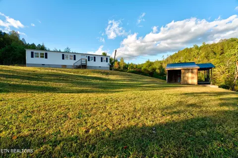 1501 Dockery Hollow Rd, Sevierville, TN 37876