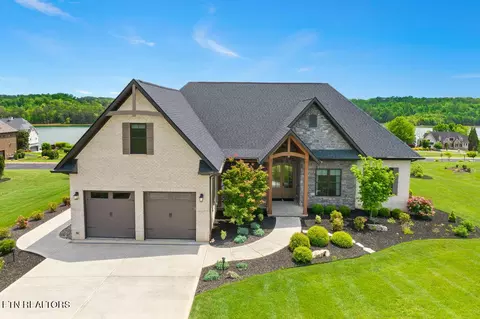 116 Nightingale Dr, Vonore, TN 37885