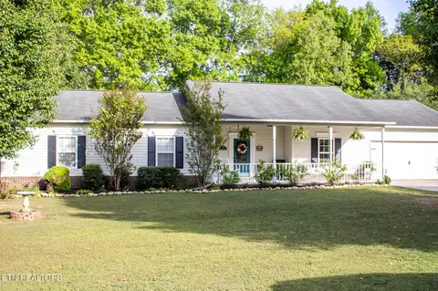 141 Hartford Village Way, Kingston, TN 37763