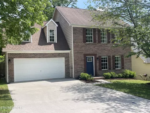232 Dogwood Glen Ln, Powell, TN 37849