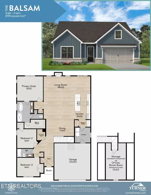 101 Limelight Ln, Lenoir City, TN 37772