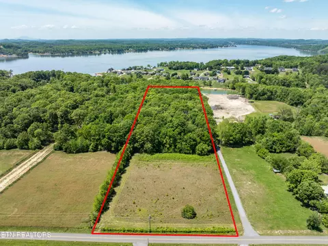 Lot 1 Harrison Ferry Rd, Baneberry, TN 37890