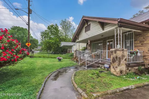 3729 Catalpa Ave, Knoxville, TN 37914
