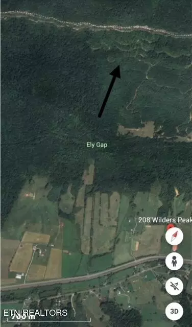 Indian Mound Rd, Ewing, VA 24248 photo 2