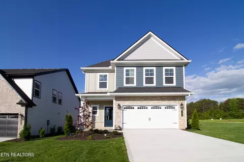 108 Thomas Pointe Ln, Maryville, TN 37803