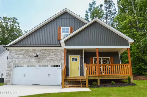 8339 SW Cottage Way, Cleveland, TN 37311