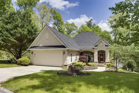 113 Osprey Way, Harriman, TN 37748