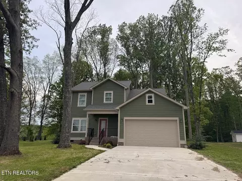 130 Mason Ln, Madisonville, TN 37354