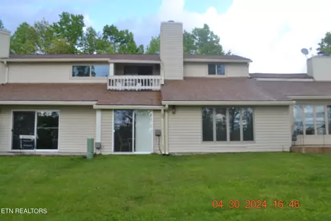7000 Big Horn Dr #B-7, Crossville, TN 38572