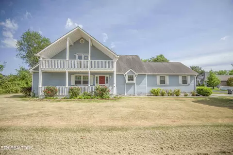 221 Ogana Ln, Loudon, TN 37774