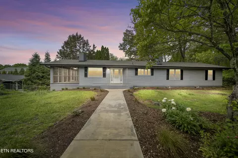 4434 Mccloud Rd, Knoxville, TN 37938