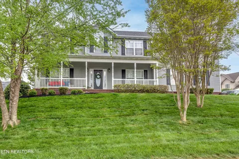 5134 Jade Pasture Ln, Knoxville, TN 37918
