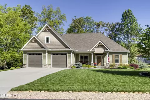 209 Oohleeno Trce, Loudon, TN 37774