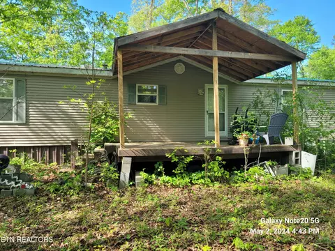480 Shaw Hollow Rd, New Tazewell, TN 37825