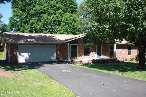 326 Tennessee Cir, Seymour, TN 37865