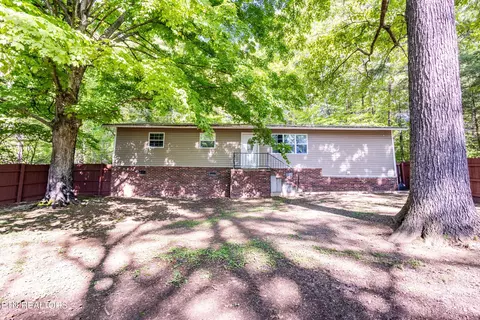 116 Tedder Ln, Harriman, TN 37748