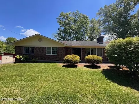 605 Elmwood Rd, Middlesboro, KY 40965