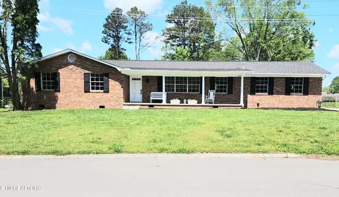 4613 Zirkle Dr, Knoxville, TN 37918