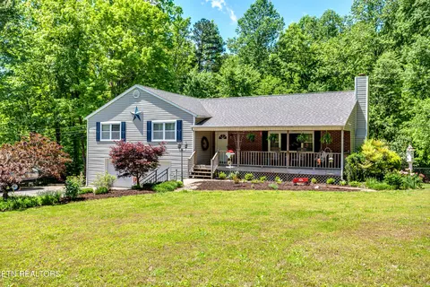 119 Reservoir Rd, Norris, TN 37828