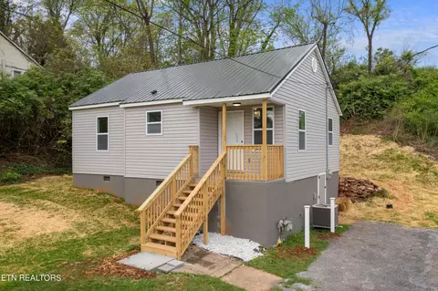 348 Beech St, Morristown, TN 37813